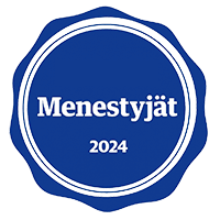 Kauppalehti Menestyjät 2024